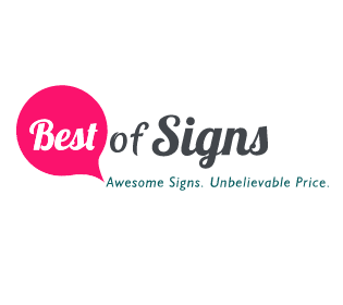 Best Of Signs logo