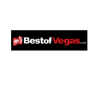 Best of Vegas logo