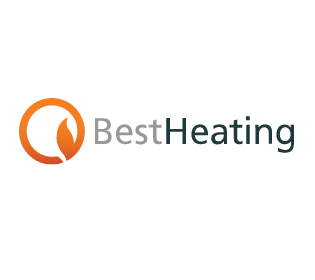 BestHeating logo