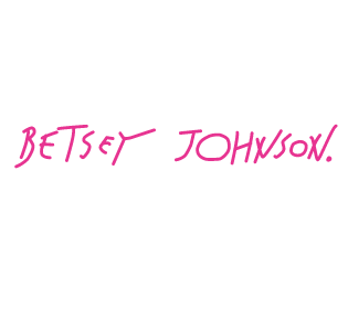 Bestsey Johnson logo