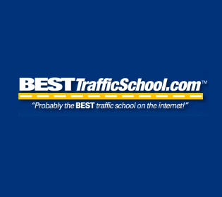 BestTrafficSchool logo