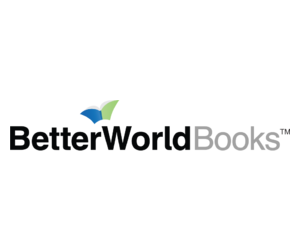 Better World Books logo