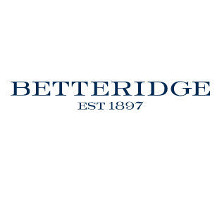 Betteridge logo