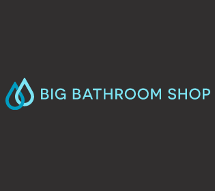 Big Bathroom Shop logo