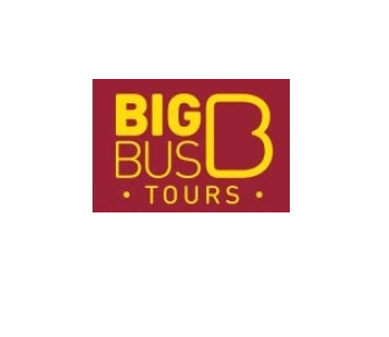 Big Bus Tours logo