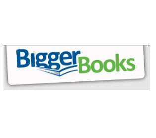 Bigger Books logo