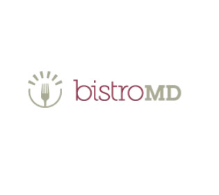 Bistromd logo