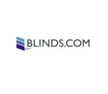 Blinds.com logo