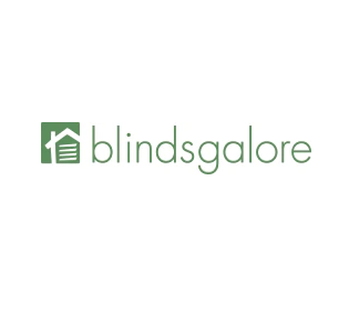 Blindsgalore logo