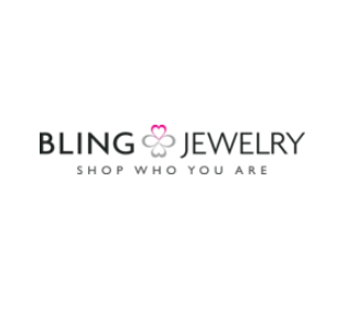 Bling Jewelry logo