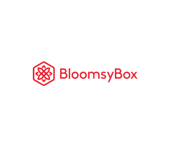 BloomsyBox logo