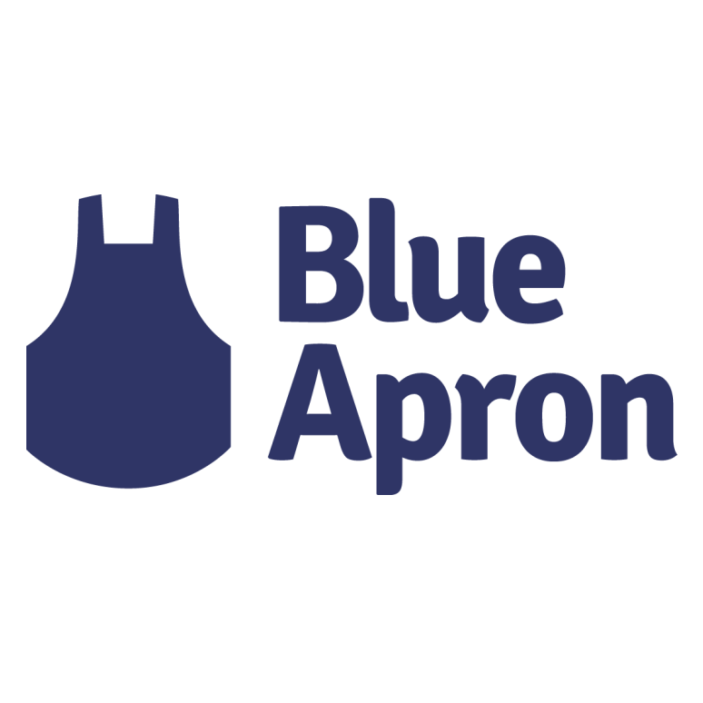 Blue Apron logo