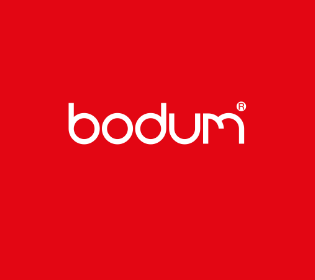 Bodum logo