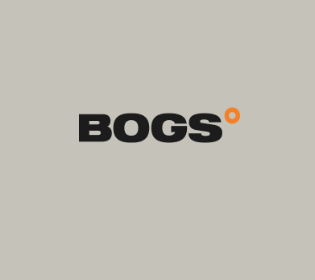 Bogs Footwear logo