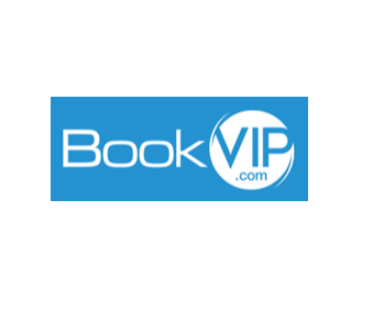 Bookvip.com logo