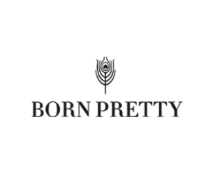 BornPrettyStore logo