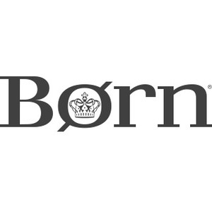 Bornshoes logo