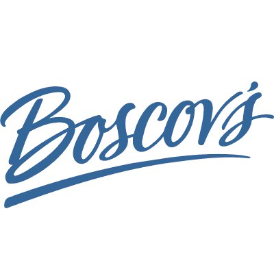 Boscovs logo