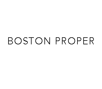 Boston Proper logo