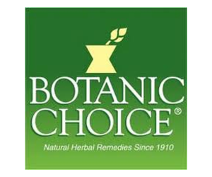 Botanic Choice logo