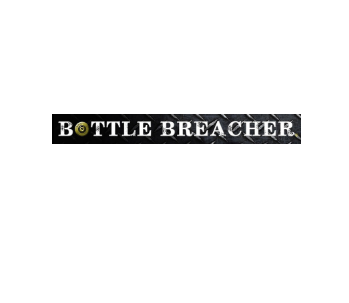 Bottle Breacher logo