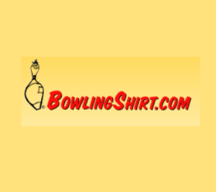 Bowling Shirt logo