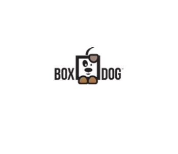 Boxdog logo