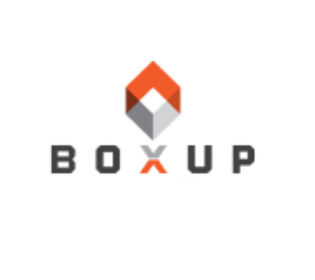 BoxUp logo