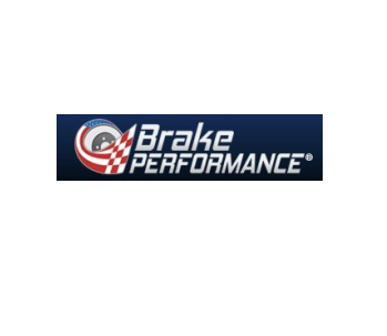 Brake Performance logo