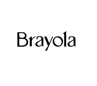 Brayola logo