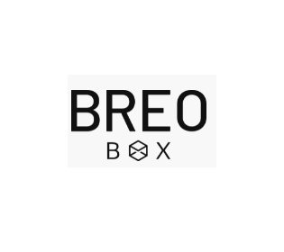 Breo Box logo