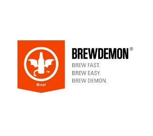 Brewdemon logo