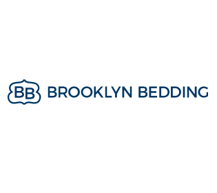 Brooklyn Bedding logo