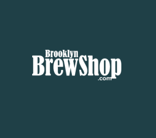 Brooklyn Brew Shop logo