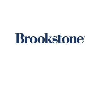 Brookstone logo