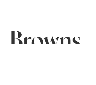 Browns Fashion logo