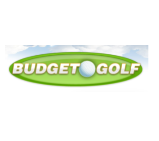 Budget Golf logo