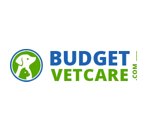 Budget Vet care logo