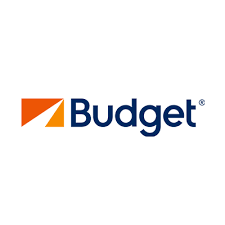 Budget logo