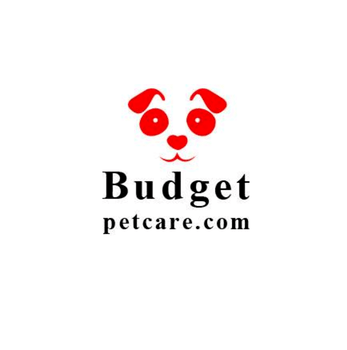 Budgetpetcare.com logo