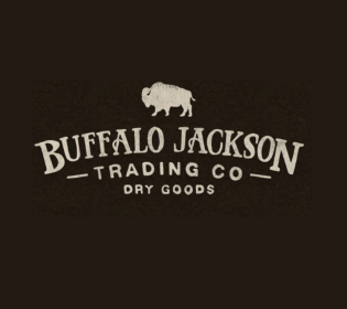 Buffalo Jackson logo