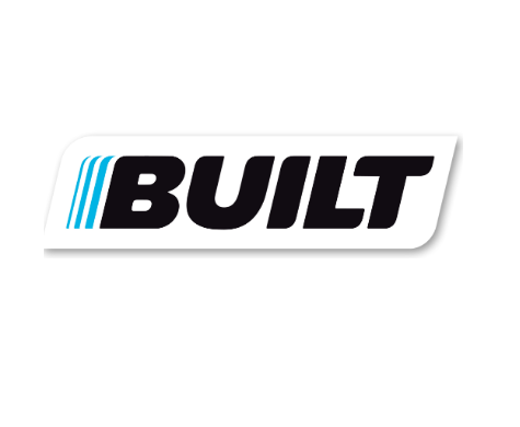 Built Bar logo