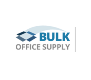 Bulk Office Supply logo