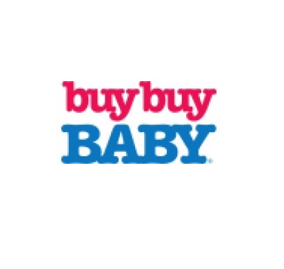 buy buy BABY logo