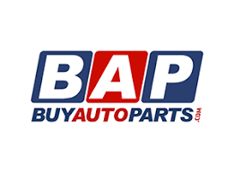 BuyAutoParts logo