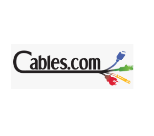 Cables.com logo