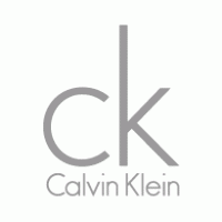 Calvin Klein logo