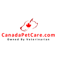 Canada Pet Care logo