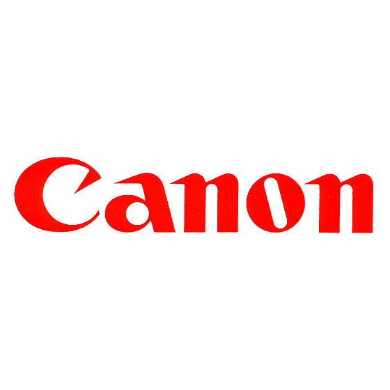 Canon logo