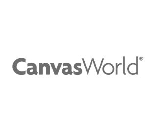 Canvasworld logo